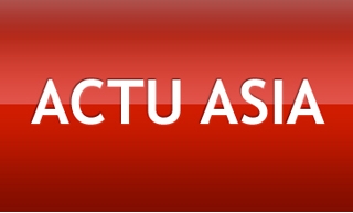 Actu Asia