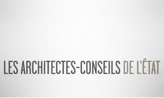 Architecte-Conseils de l'État