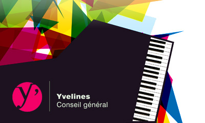 Conseil des Yvelines