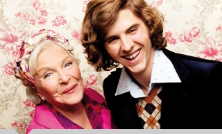 Harold & Maude