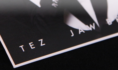 JAWBREAKER ep - TEZ !!