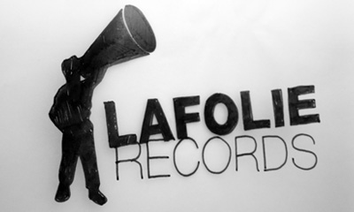 LaFolie Records