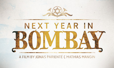 Next year in Bombay