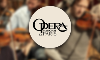 Opéra de Paris