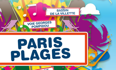 paris plage(s)