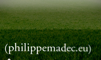 (philippemadec.eu)