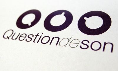 Question de son