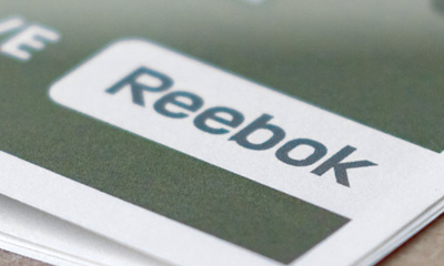 Reebok