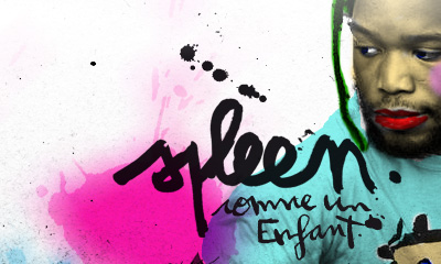 Spleen