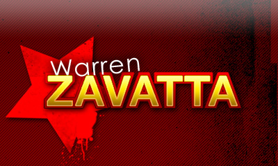 Warren Zavatta