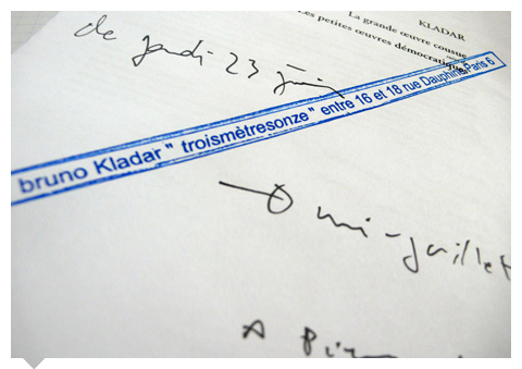 Édition :: KLADAR :: kladar6.jpg