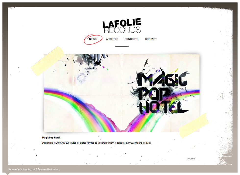 Site Internet :: LaFolie Records :: folie-web1.jpg