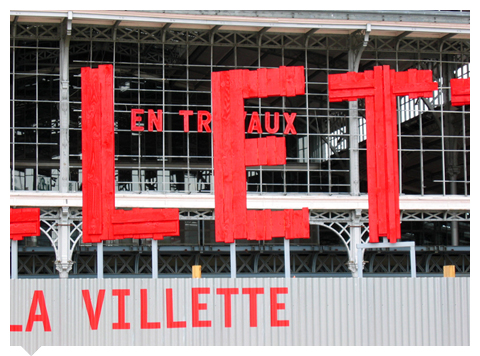 Signalétique :: la villette :: vilette3.jpg