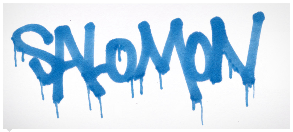 Illustration :: art work contest :: salomon3.jpg