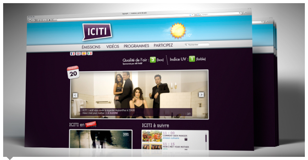 Site Internet :: ICITI :: icitiweb.jpg