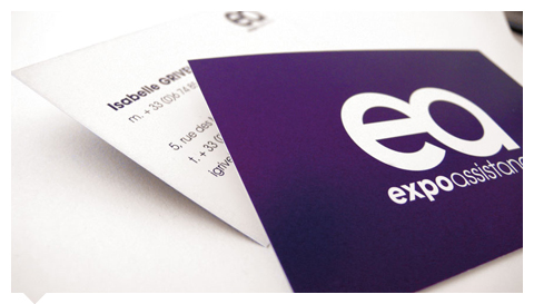 Identité visuelle :: expoassistance :: logo-ea2.jpg