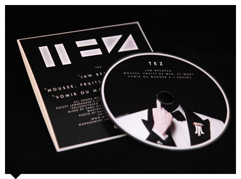 Édition :: JAWBREAKER ep - TEZ !! :: img2.jpg