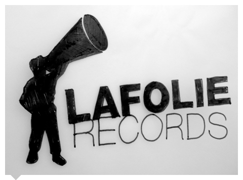 Identité visuelle :: LaFolie Records :: 01-lafolie-lagraph.jpg