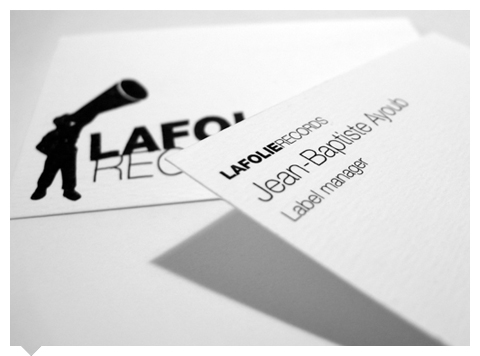 Identité visuelle :: LaFolie Records :: 02-lafolie-lagraph.jpg