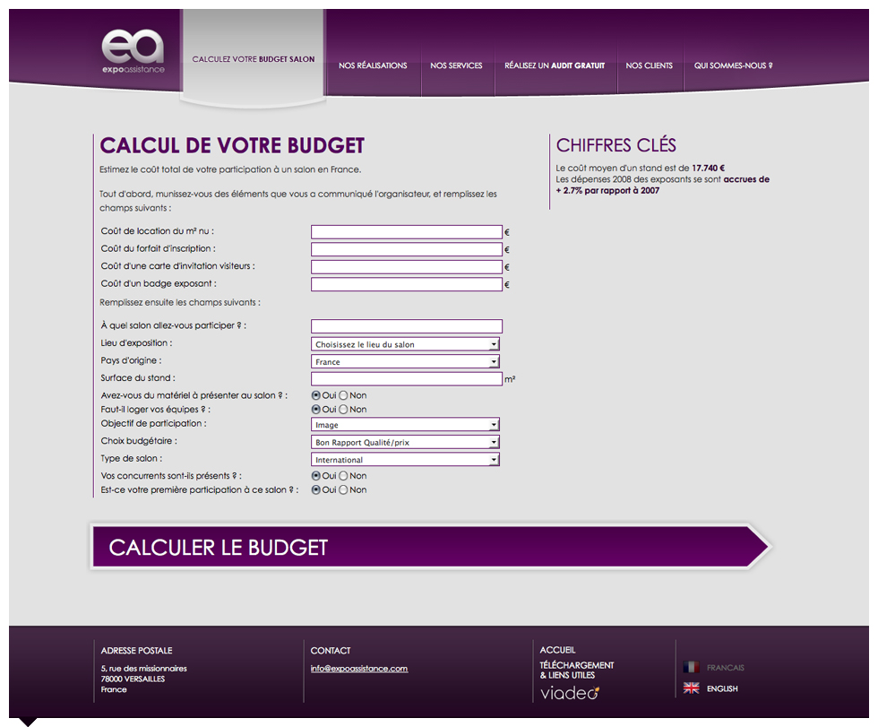 Site Internet :: expoassistance :: site3.jpg