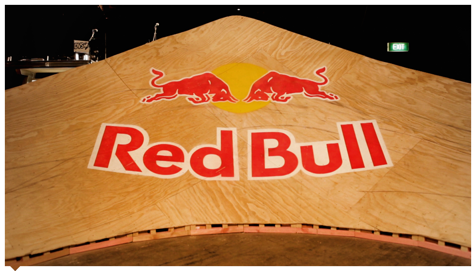 Making of :: Red Bull :: redbull1.jpg