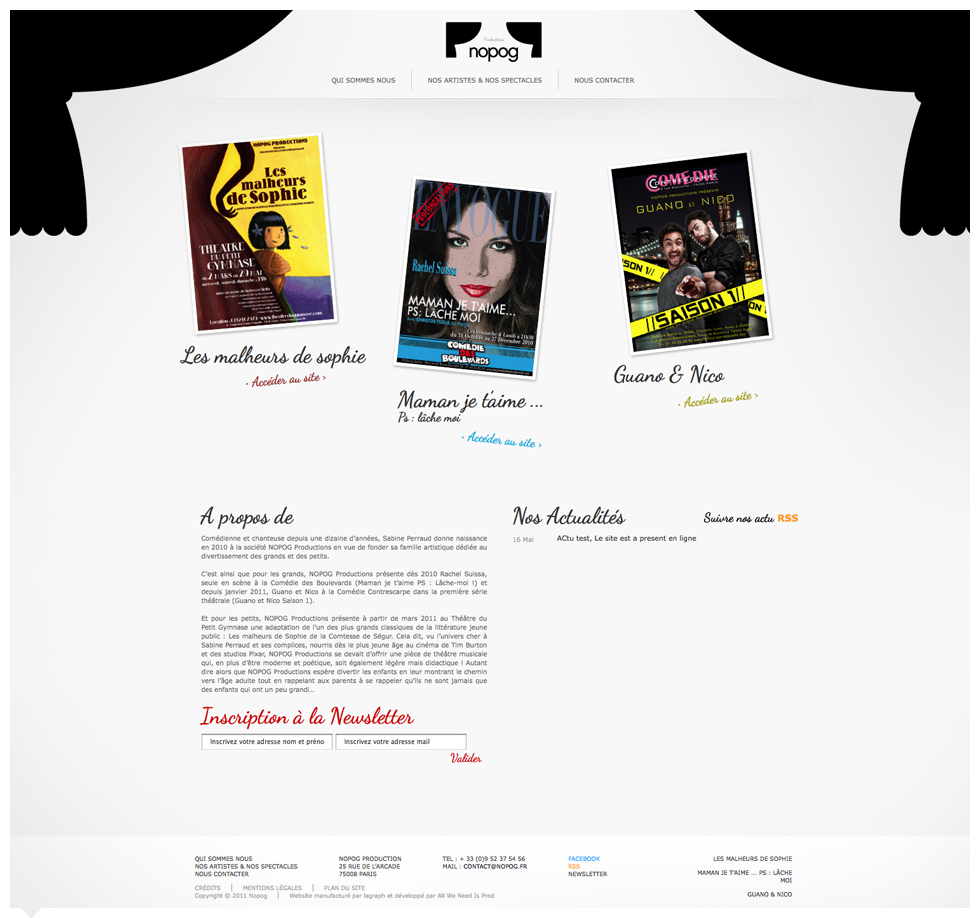 Site Internet :: Nopog Productions :: nopog-web1.jpg