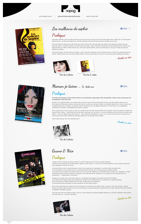 Site Internet :: Nopog Productions :: nopog-web2.jpg